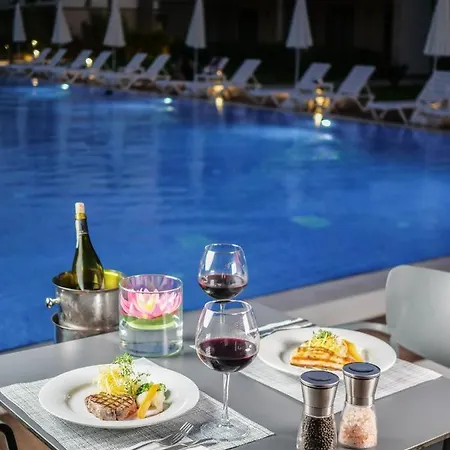 Veranda Hotell Camili (Dosemealti)