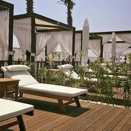 Hotel Veranda 3*