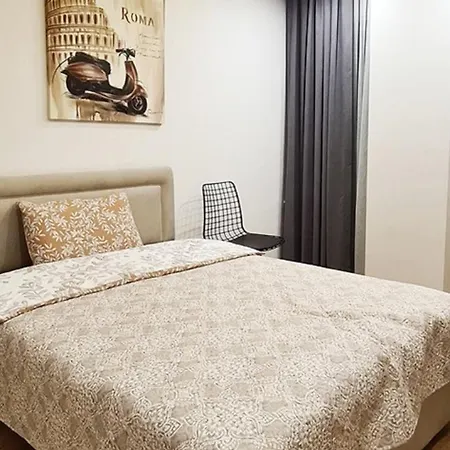 Veranda 3* Camili (Dosemealti)