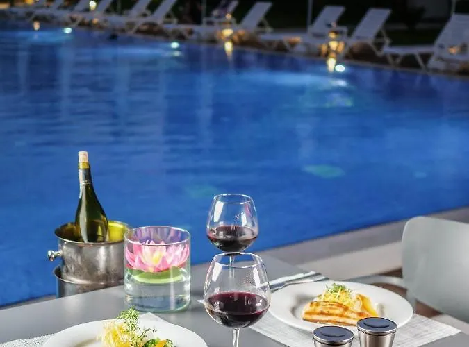 Veranda Hotel Antalya