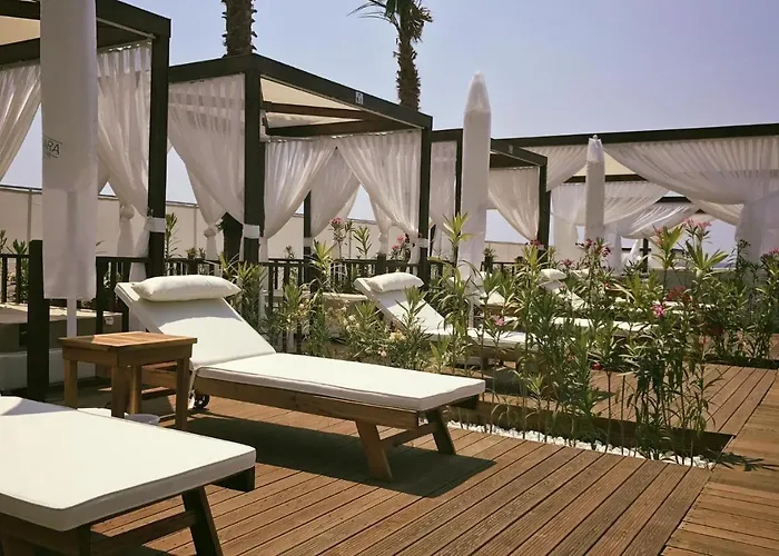 Hotel Veranda 3*