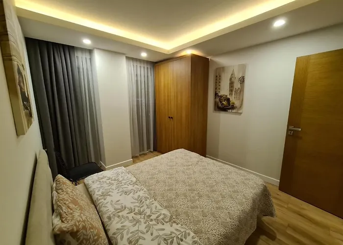 Veranda Antalya