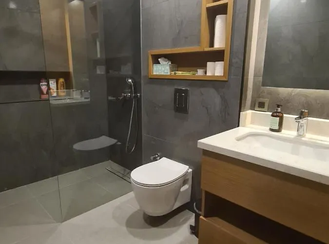 Veranda 3* Antalya