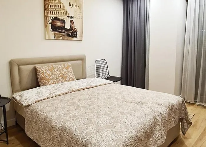 Veranda 3* Antalya