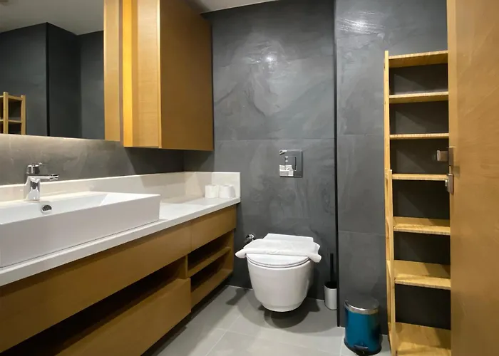 Veranda Hotel Antalya