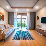 Veranda 3*