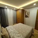 Veranda Camili (Dosemealti)