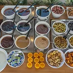 Veranda Camili (Dosemealti)
