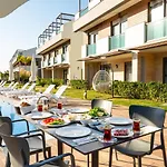 Hotel Veranda