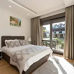호텔 Veranda 3*