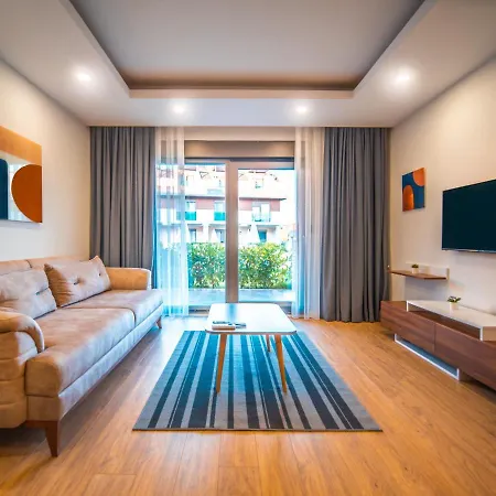 Veranda 3*