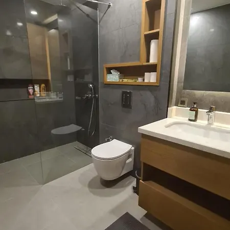 Veranda 3* Camili (Dosemealti)