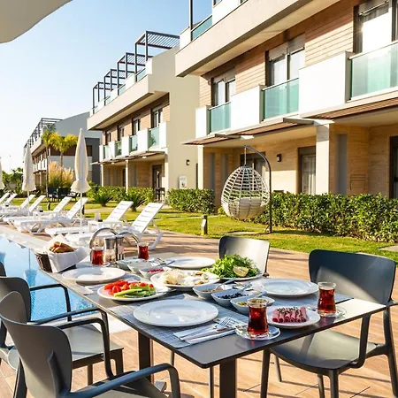 Hotell Veranda
