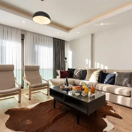 Veranda Hotel