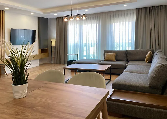 Hotel Veranda Antalya