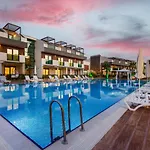 Veranda 3* Camili (Dosemealti)