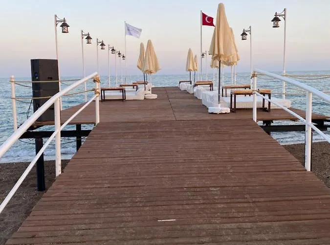 Veranda Отель