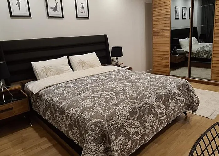 Veranda Отель Анталья