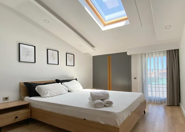 Veranda 3* Анталья