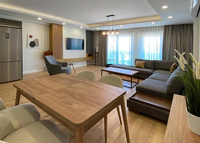 Veranda 3* Анталья