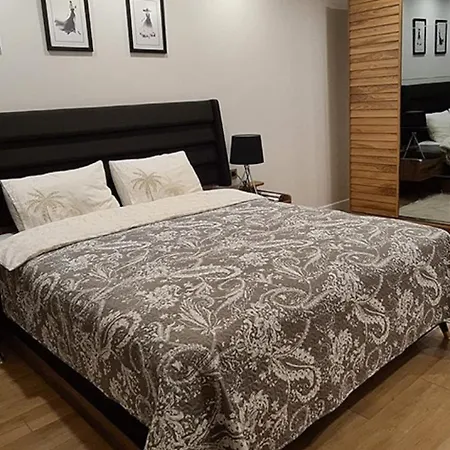 Veranda Hotel Antalia