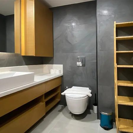 Veranda Hotel Antalia