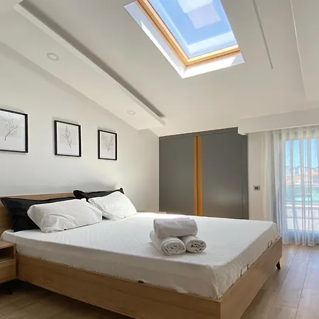 Veranda 3* Antalia