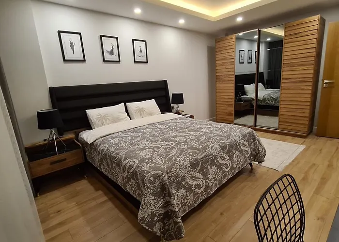 Veranda Hotell 3*